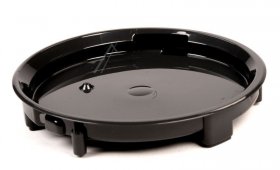 Housing Part - 12050745 Base Bowl Support Black [Bosch Siemens]
