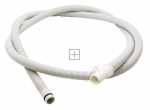 Compatible Outlet Pipe - Drain Hose Alternative For Bosch-siemens 00668114