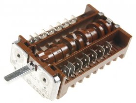 Oven Switch - 00602725 Switch-selector [Bosch Siemens]