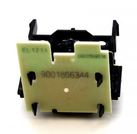 Switch - 12051043 Switch-selector Preselection Switch Indexed Positions:11 [Bosch Siemens]