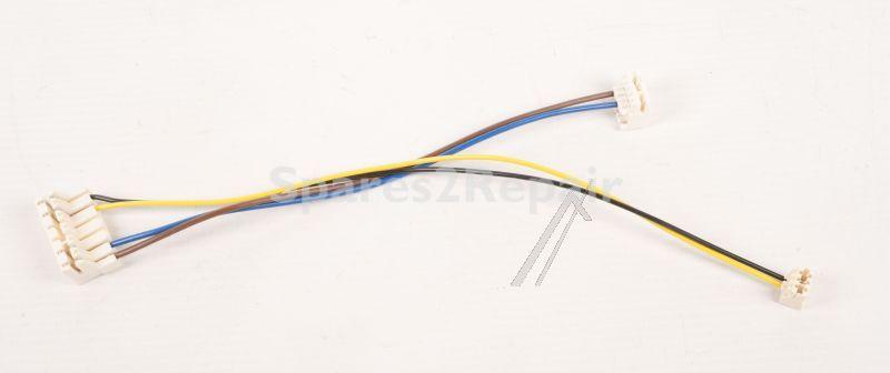 Airforce Cable-plugs-adapter - Afccav1000013 Cable Bridge Power Smart Blj Internal