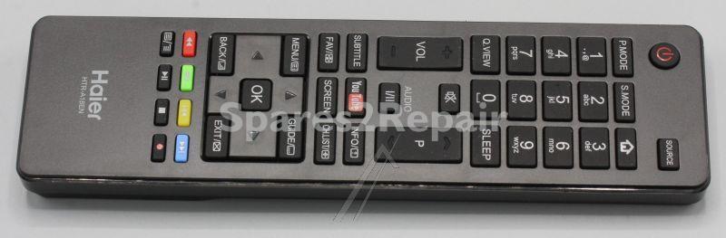 Haier Ir remote Control - 0530013673 49052857 Remote Control