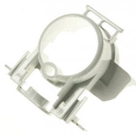 Tube - 2219390016 Hose De=6 0 L=90mm [Electrolux Aeg]