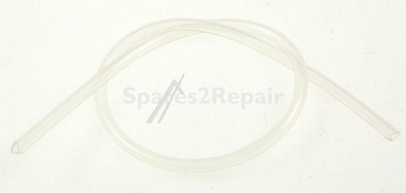 Saeco Connecting Hose For Coffee Machines - 11029672 Silicone Tube 3 5x6 L 500mm