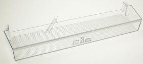 Refrigerator - Freezer Door Shelf - 5928140100 C00870857 Stamped Door Shelf [Arcelik]