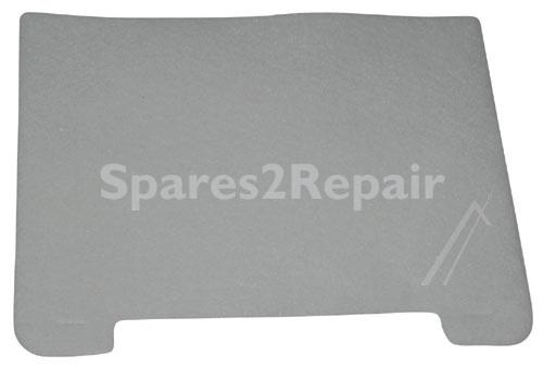 Vacuum Cleaner Filter - 8996680907913 Filter Micro [Electrolux Aeg]