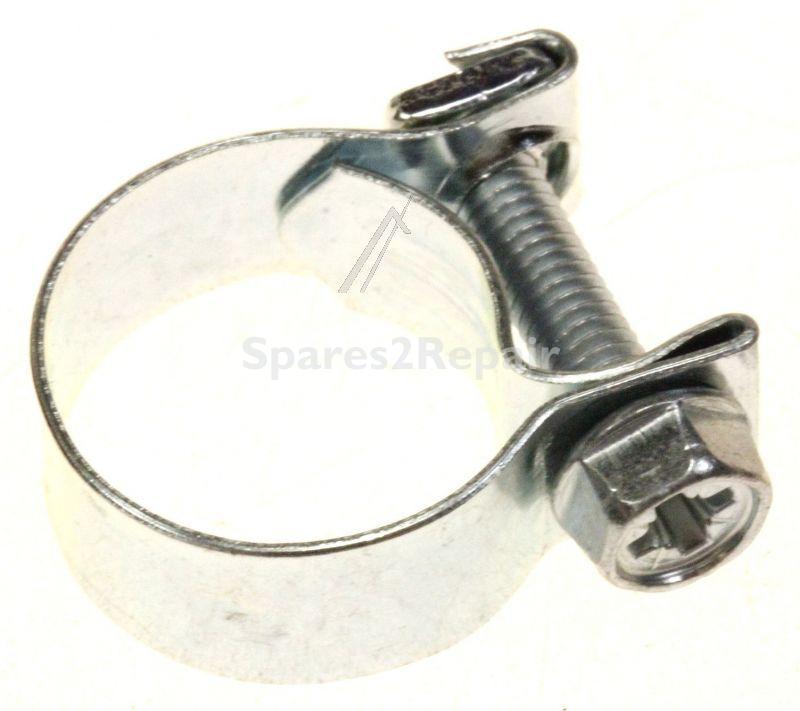 Hose Clamp - 1467352017 Hose Clamp 16mm [Electrolux Aeg]