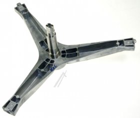 Samsung Drum Spider - Dc97-15184a Assembly Flange Shaft:aegis-pjt 6kg - 1200rp