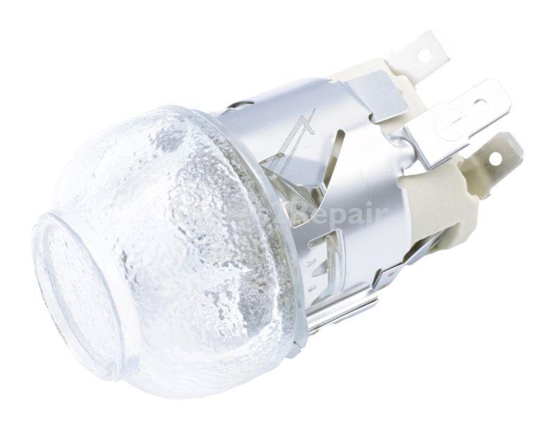 Oven Light - 8087690031 Oven Lamp Complete Top G9 230v [Electrolux Aeg]