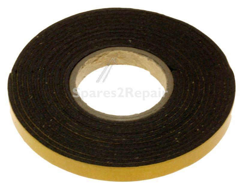 Hisense Gorenje Hot Plate Seal - 288509 Gasket 3m Complete