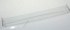 Refrigerator - Freezer Door Shelf - 2246128025 Shelf pipe [Electrolux Aeg]