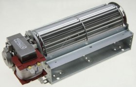 Motor - 32010260 Motor For Tangential Valve [Vestel]