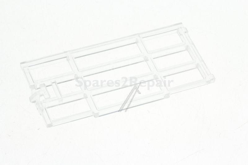 Grid - 2084726013 Protection Grating Lamp [Electrolux Aeg]