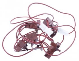 Switch - 168000004 C00875024 Ignation Switch 5 Nodes [Arcelik]