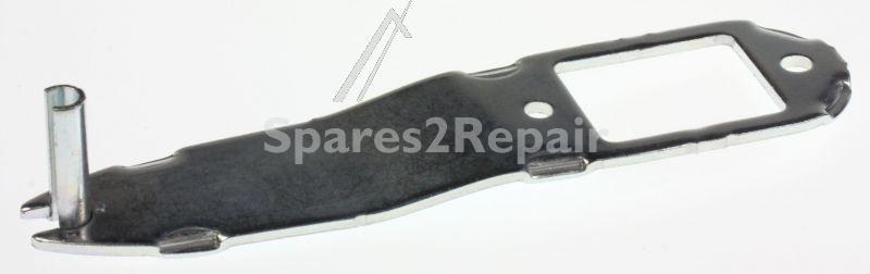 Door Hinges For Fridges - C00339770 481010731172 Hinge Upper [Whirlpool Indesit]