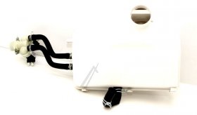 Haier Tank - 0020805732ad 49051287 Soap Dispenser Drawer Assembly