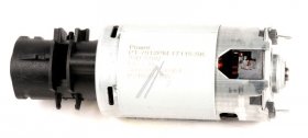 Philips Saeco Motor - 300005685541 Motor Unit 650w Hv