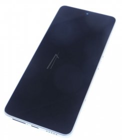 Xiaomi Display Unit - 5600010n1600 Display Unit Xiaomi Redmi Note 13 Pro+ 5g Blue