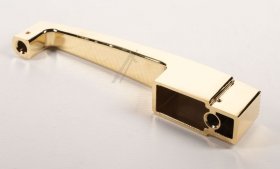 Smeg Handle - 874931356 Door Left Handle