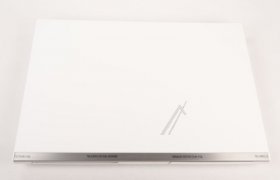 Liebherr Freezer Case Flap - 977737900 Evaporator Door Complete