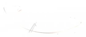Smeg Handle - 764931442 Handle Door Fc33s