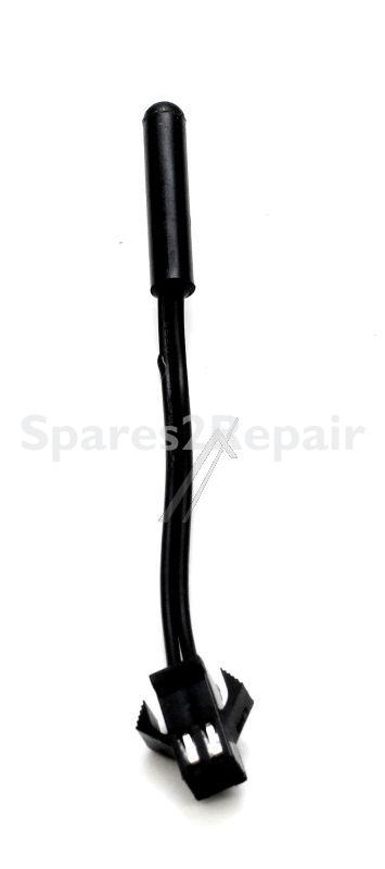 Climadiff Temperature Sensor For Refrigerators - Freezers - Ty gwt Probe L 9cm