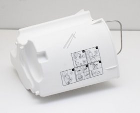 Karcher Tank - 4 069-064 0 Complete Container