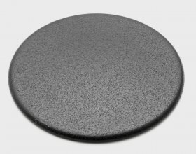 Mechanical Components - 00642308 Burner Cap [Bosch Siemens]