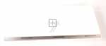 Liebherr Freezer Case Flap - 977777700 Door 4-star Freezer Compartment Foamed