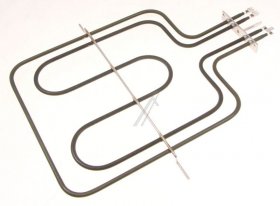 Top Element Oven - 17471100000241 Metal Heating Element*(top) [Midea]