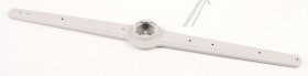 Samsung Spray Arm - Dd97-00701a Assembly Rotor Middle dw8700b common