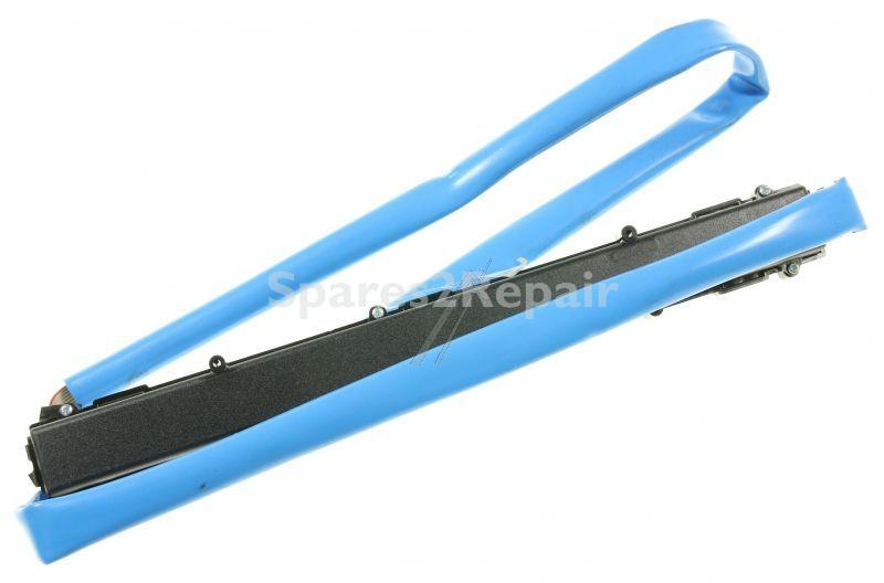 Smeg Housing - 765460131 Side Panel Conveyor Lh