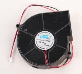Hisense Gorenje Ventilator Motor - 936191 Cooling Fan