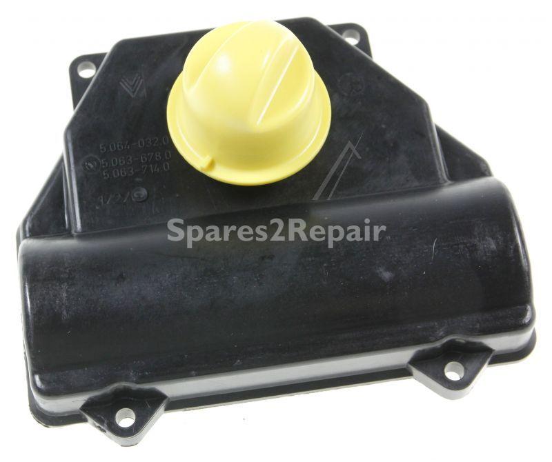 Karcher Flap - 4 063-592 0 Cover E-box Di