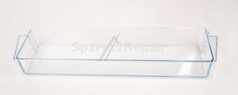 Refrigerator - Freezer Door Shelf - 4055109716 Door Shelf Blue [Electrolux Aeg]
