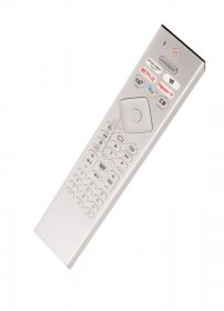 Tp Vision Ir remote Control - 996592203747 398gm10sephn0004ht Remote Phil Remote Control Philips Ykf474-bt25 English Ir+rf