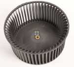 Faber Franke Roblin Turbine Fan - 133 0017 624 Sp Assembly Dx Fan (v2) Cleo
