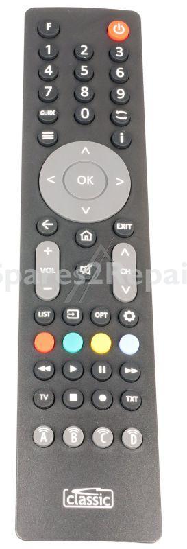 Classic Classic On Demand Remote Controls (ready to use) - Irc88102-od Replacement Remote Control Pre-programmed Irc-od