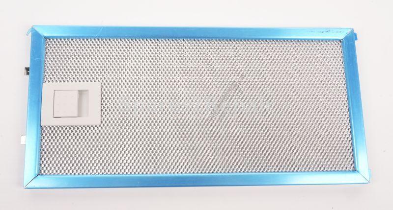 Faber Franke Roblin Metal Grease Trap - 133 0377 820 Cassette Filter 124x254 Al