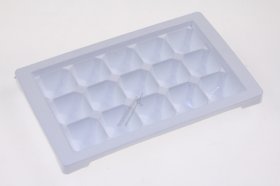 Lg Ice Cube Maker - 3390jq2001a Tray Ice