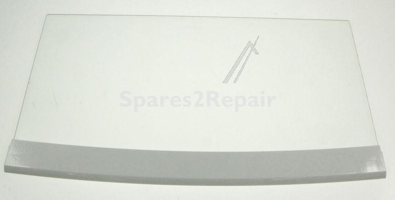 Smeg Glass Panel - 775651783 Glass Shelf