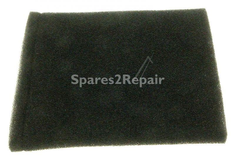 Filter Mechanical - 50000613963 Filter Foam [Electrolux Aeg]