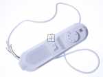 Thermostats - 42033681 Thermostat Box-145 Srgf(s w ) [Vestel]
