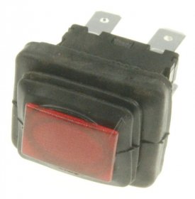 Polti Power Switch - M0005243 M0006233 Switch
