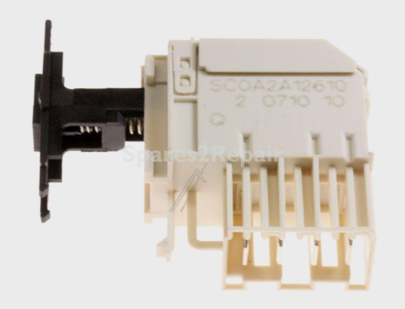 Power Switch - C00373977 481227618544 Power Switch [Whirlpool Indesit]