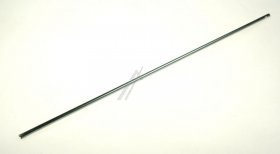 Liebherr Ornamental Rail - 764065900 Trim For Glass Plate Kgtves 5066-24