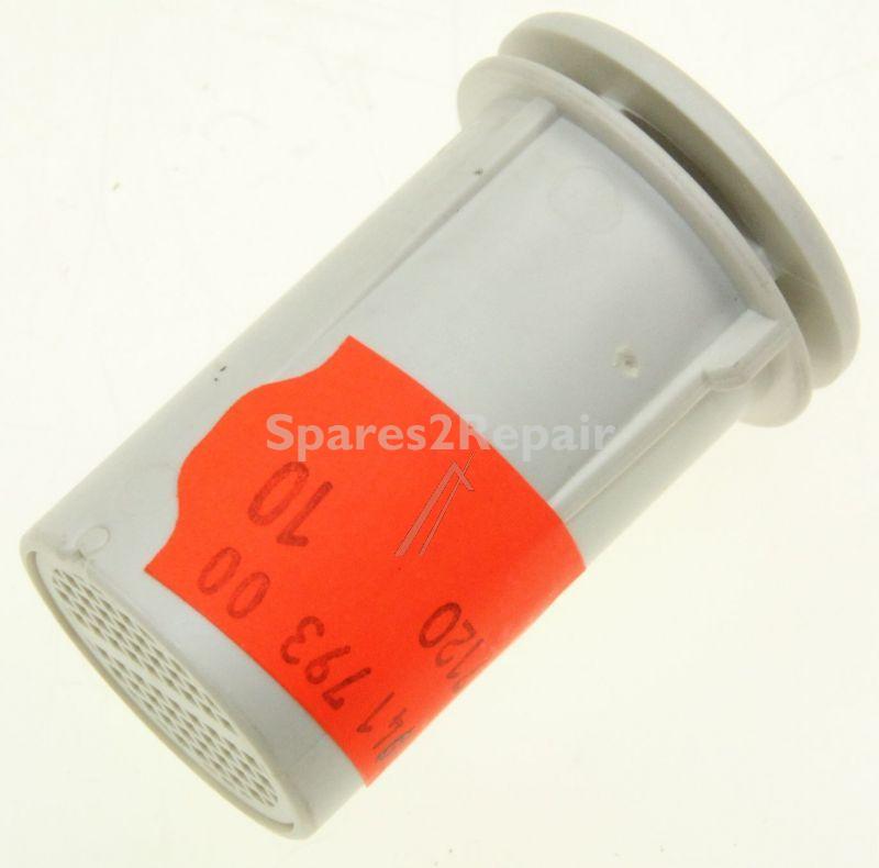 Liebherr Valve - 904179300 Pressure Equalization Valve Complete Kgnv Kgt