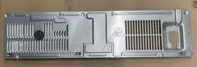 Lg Casing Cover - Acq30505815 Cover Assembly Machinery (rear)