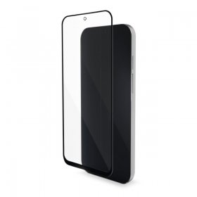 Mobilize Display Protective Film - 58505 Mobilize Edge-to-edge Glass Screen Protector Motorola Edge 60 Edge Glue