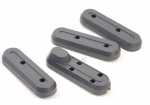 Platum Casing Cover - P1p-p1e-ac20-013 Side Cover Front Fork + Rear Set